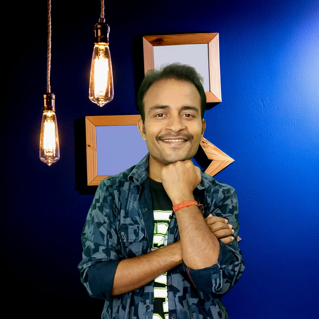 Founder of D Marketing Wala
